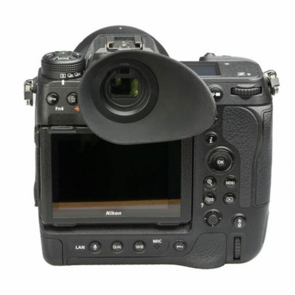 Hoodman Glasses Eyecup for Nikon Z9